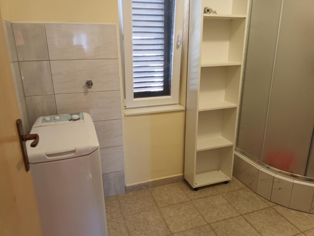 Apartman Zlata Vir Εξωτερικό φωτογραφία