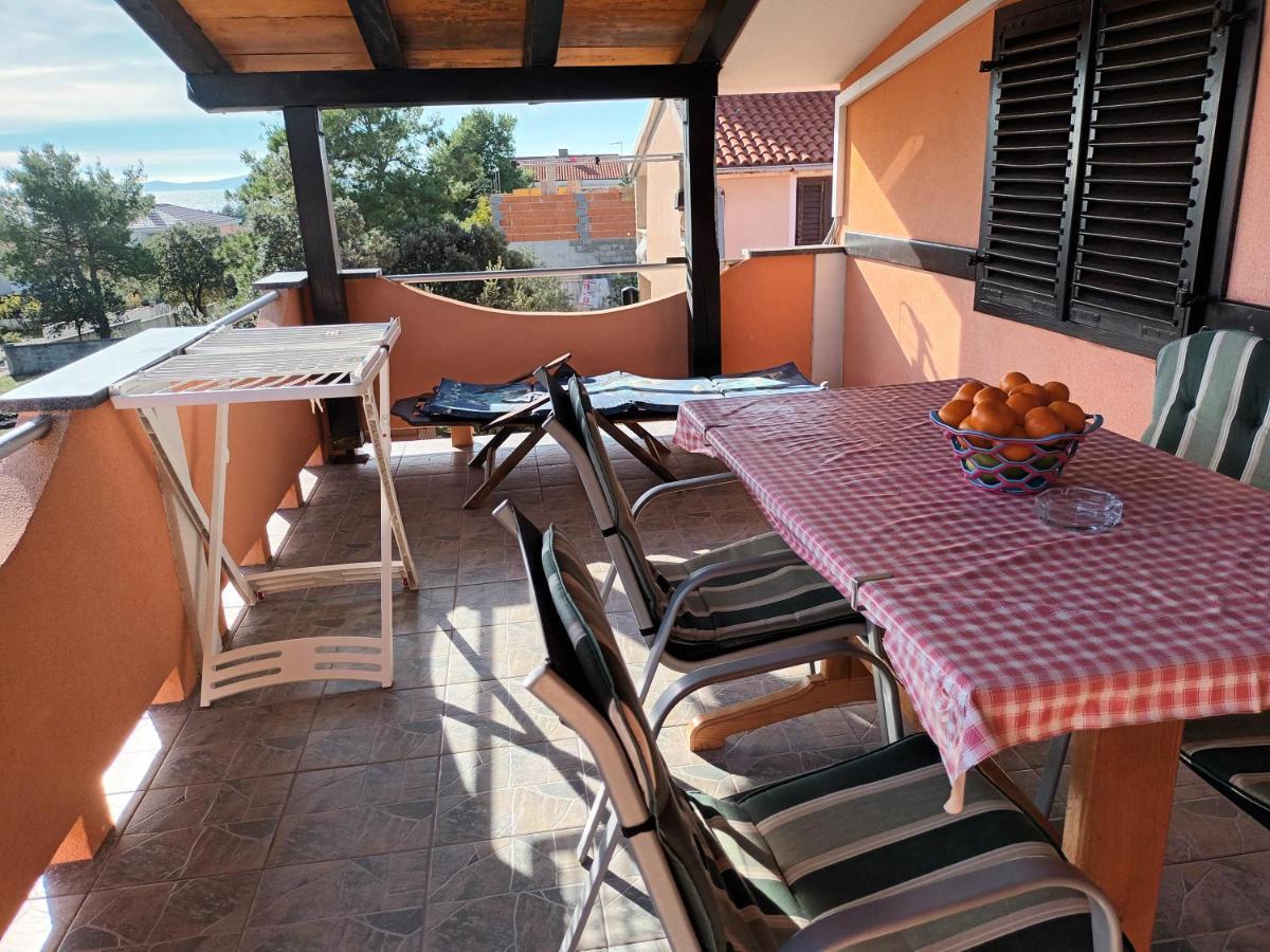 Apartman Zlata Vir Εξωτερικό φωτογραφία