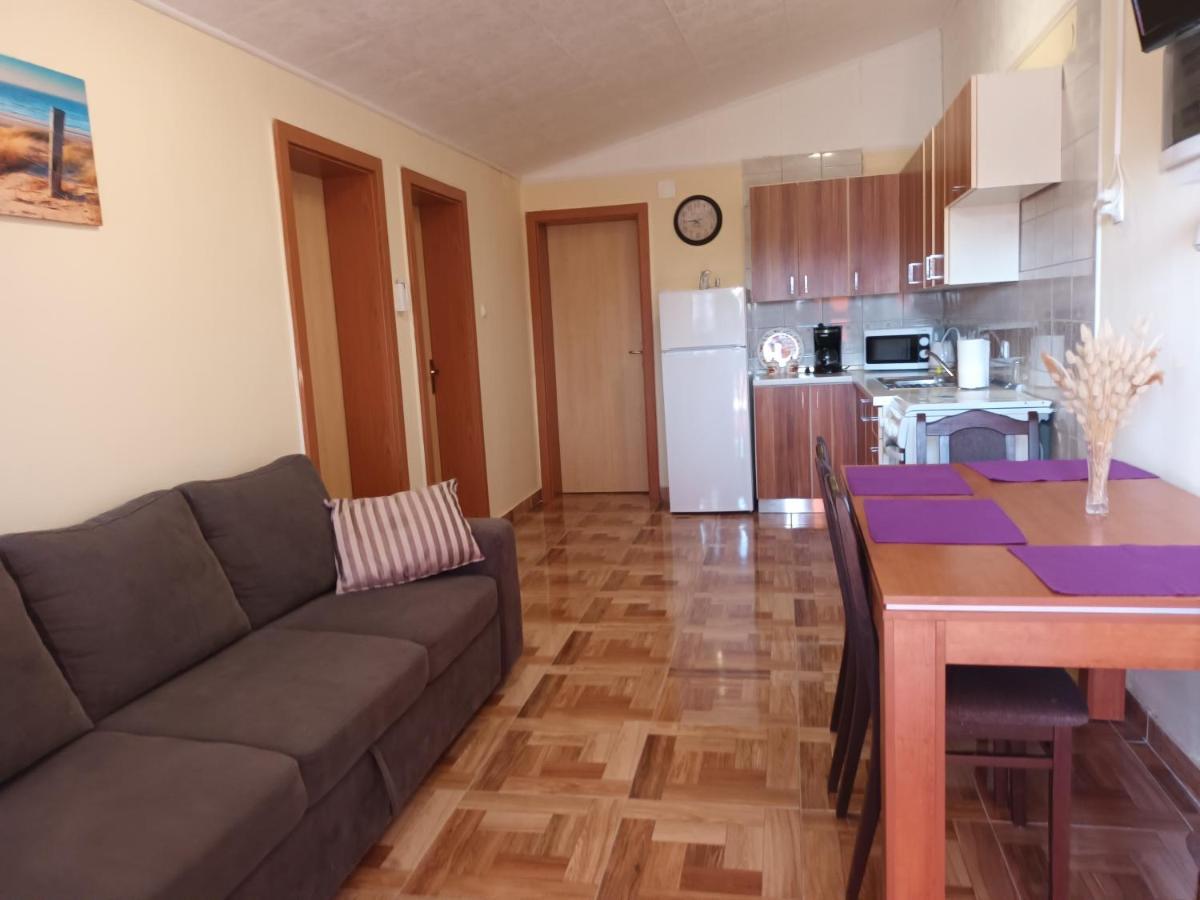 Apartman Zlata Vir Εξωτερικό φωτογραφία