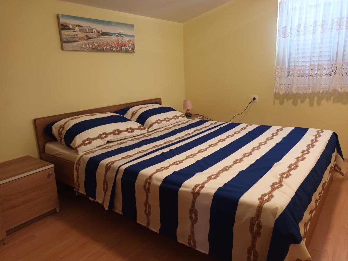Apartman Zlata Vir Εξωτερικό φωτογραφία