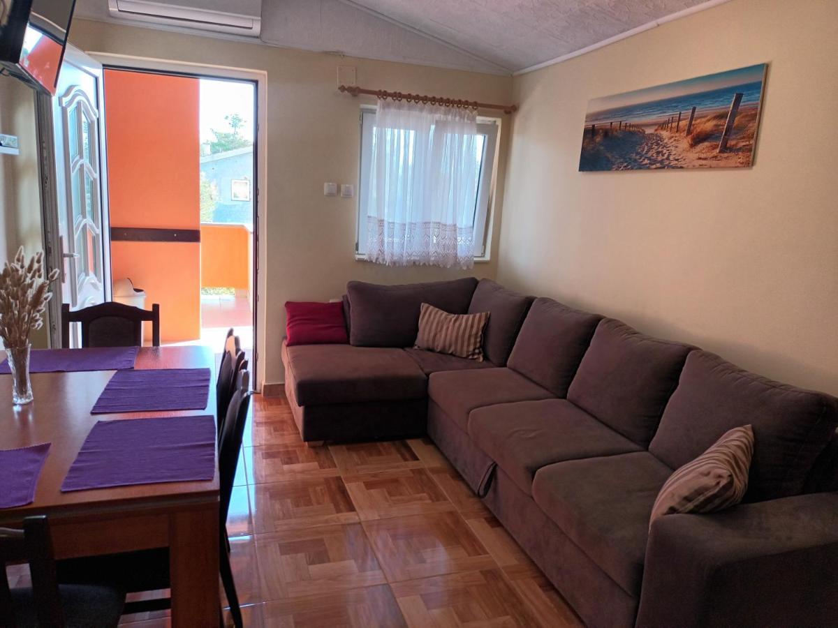 Apartman Zlata Vir Εξωτερικό φωτογραφία