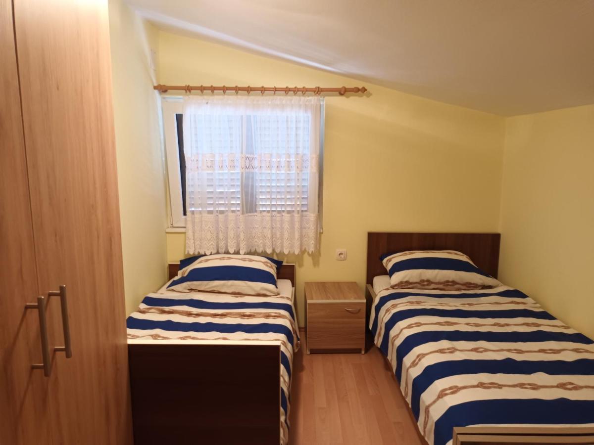 Apartman Zlata Vir Εξωτερικό φωτογραφία