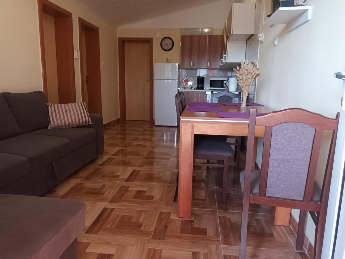 Apartman Zlata Vir Εξωτερικό φωτογραφία