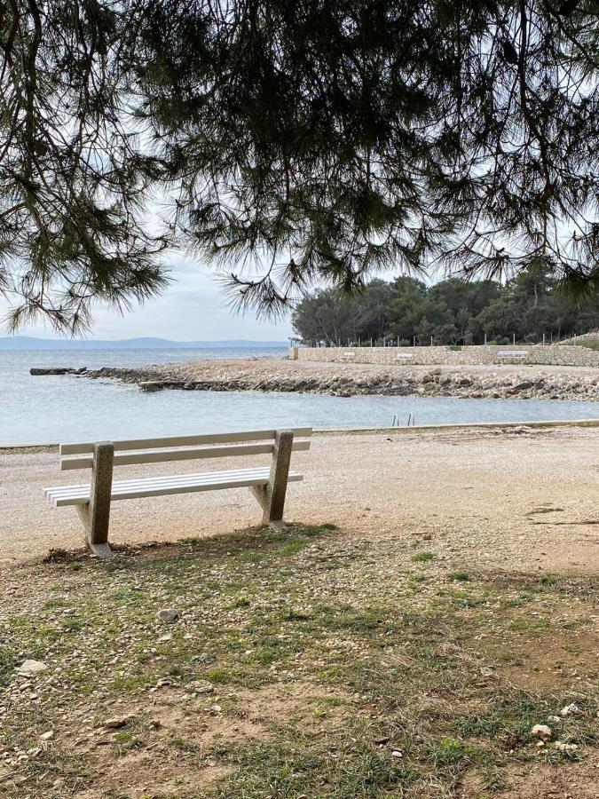 Apartman Zlata Vir Εξωτερικό φωτογραφία