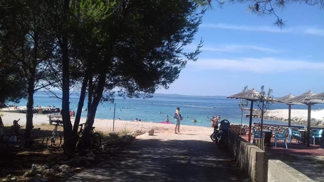 Apartman Zlata Vir Εξωτερικό φωτογραφία