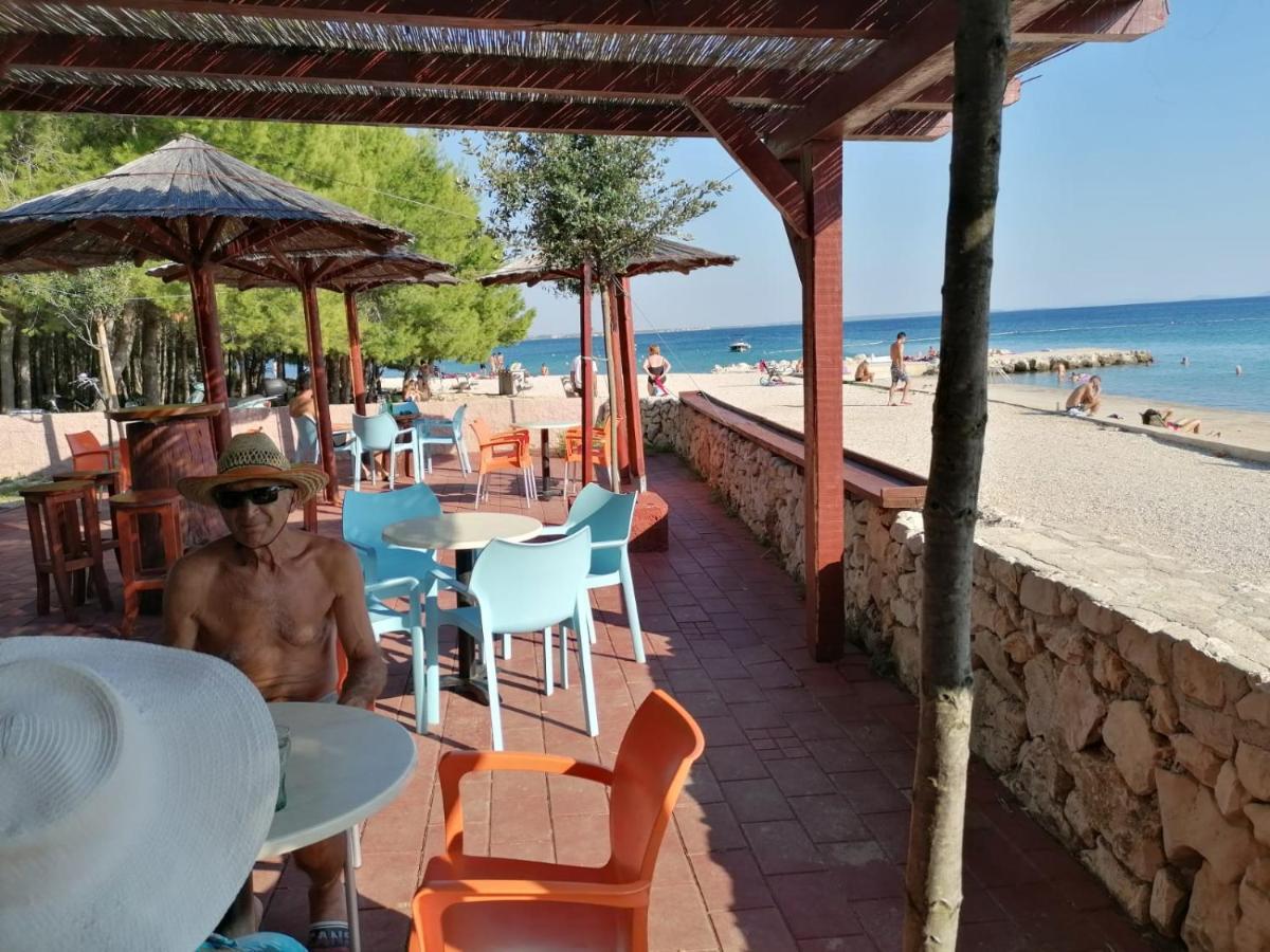 Apartman Zlata Vir Εξωτερικό φωτογραφία