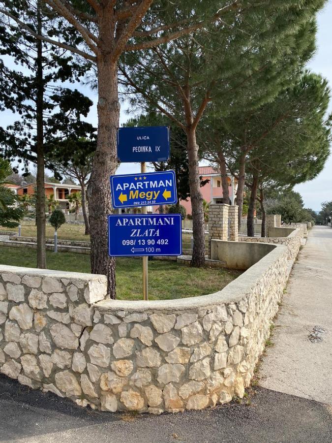 Apartman Zlata Vir Εξωτερικό φωτογραφία