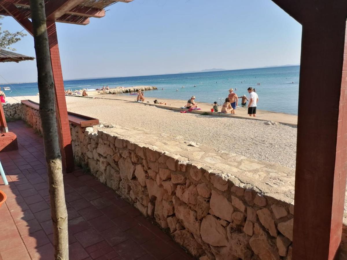 Apartman Zlata Vir Εξωτερικό φωτογραφία