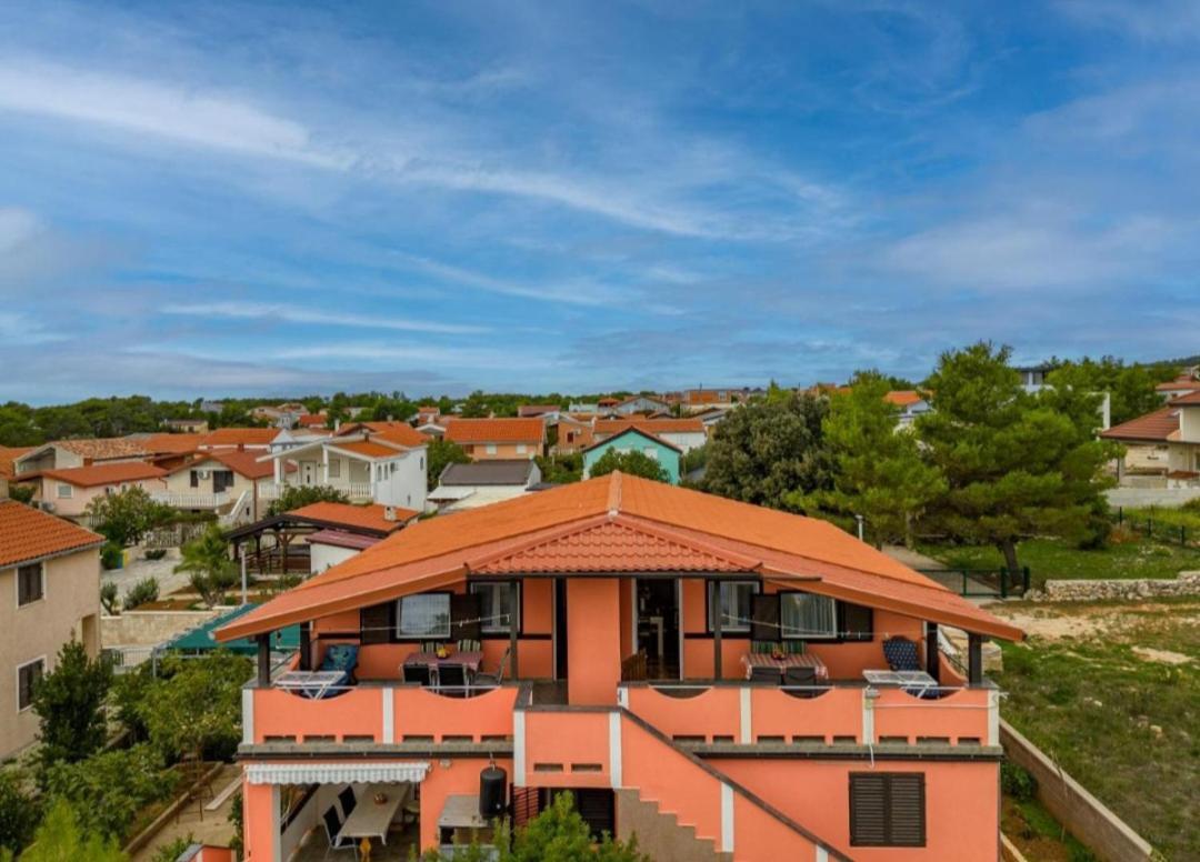 Apartman Zlata Vir Εξωτερικό φωτογραφία