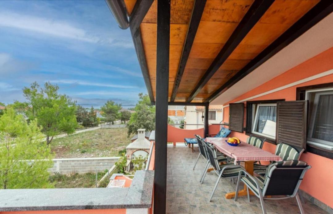 Apartman Zlata Vir Εξωτερικό φωτογραφία