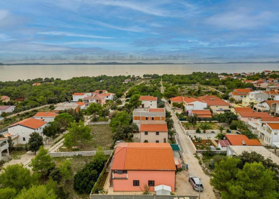 Apartman Zlata Vir Εξωτερικό φωτογραφία