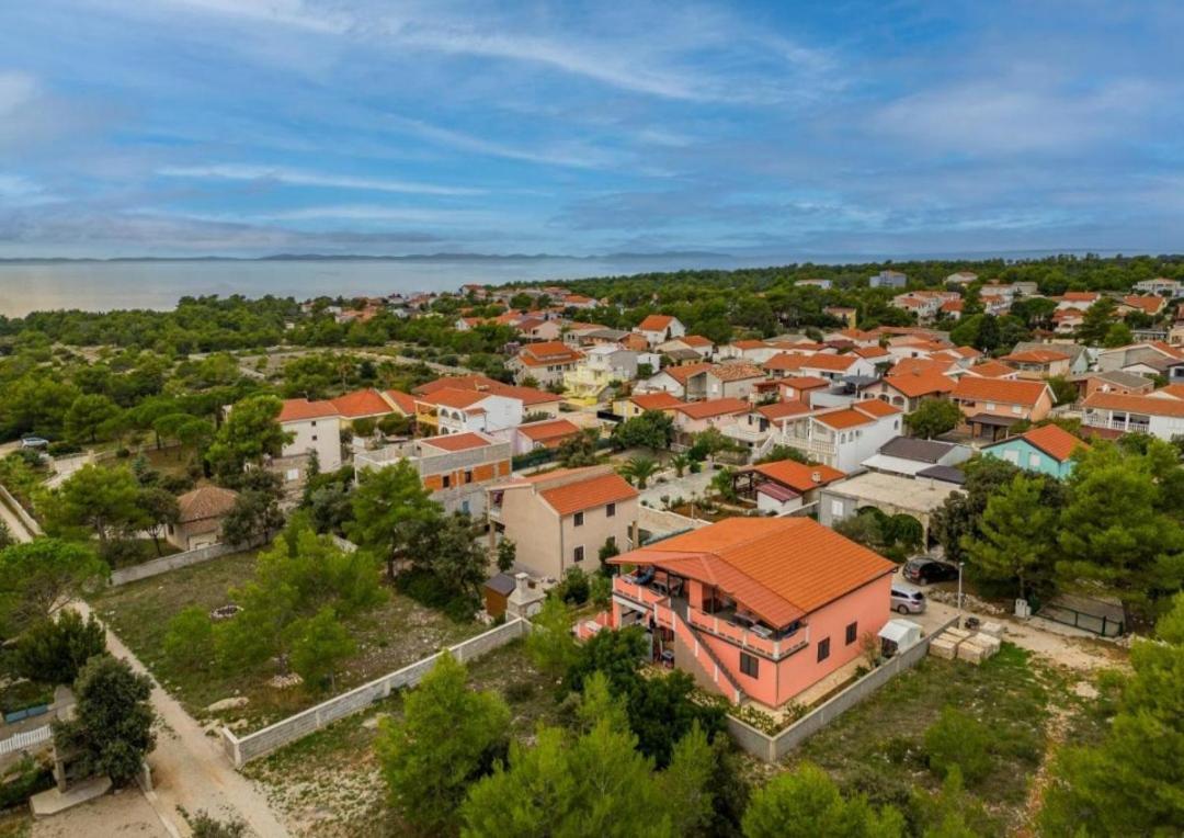 Apartman Zlata Vir Εξωτερικό φωτογραφία