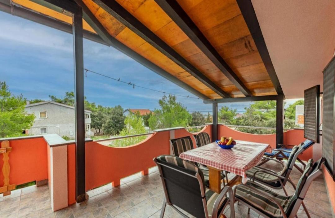 Apartman Zlata Vir Εξωτερικό φωτογραφία